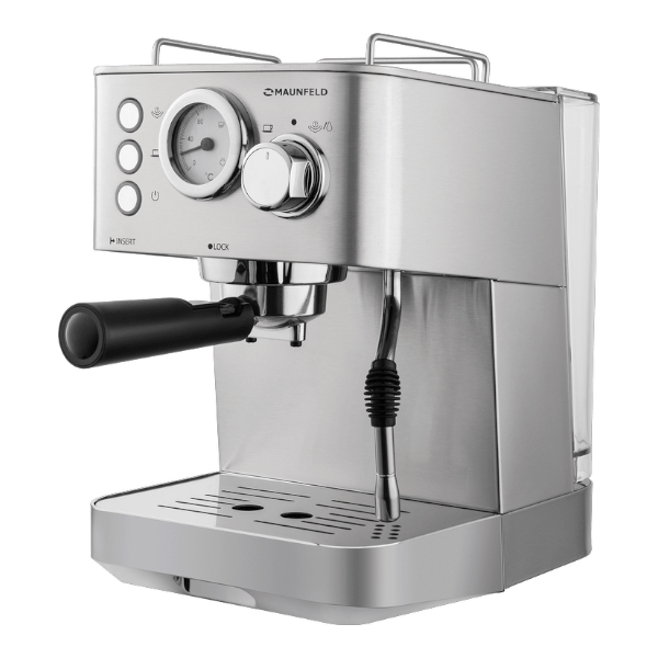 Регулировка горения газа Maunfeld MF-721S PRO
